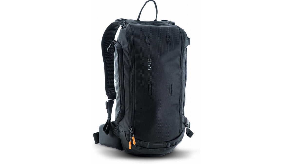 Cube Pure Rucksack black 12 L