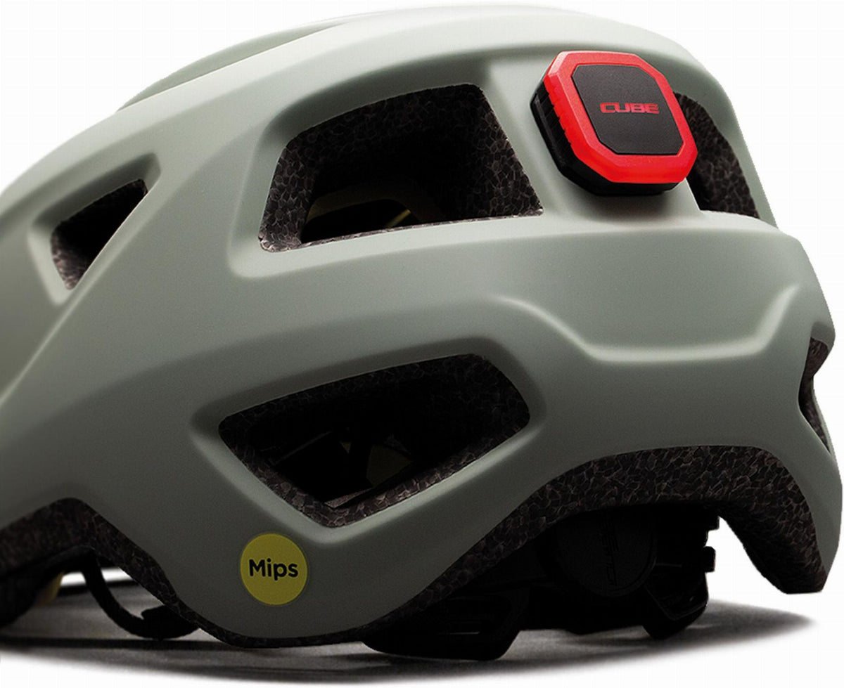 damen fahrradhelm cube Cube Helm Rücklicht CMPT – Biketech24