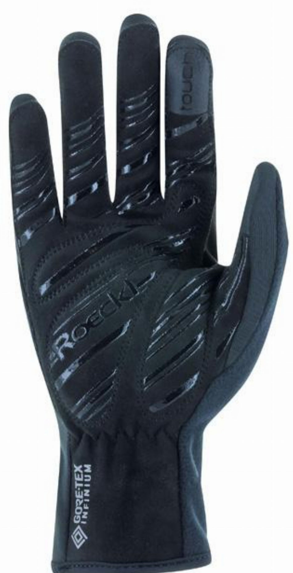 Roeckl Raiano Handschuhe lang black