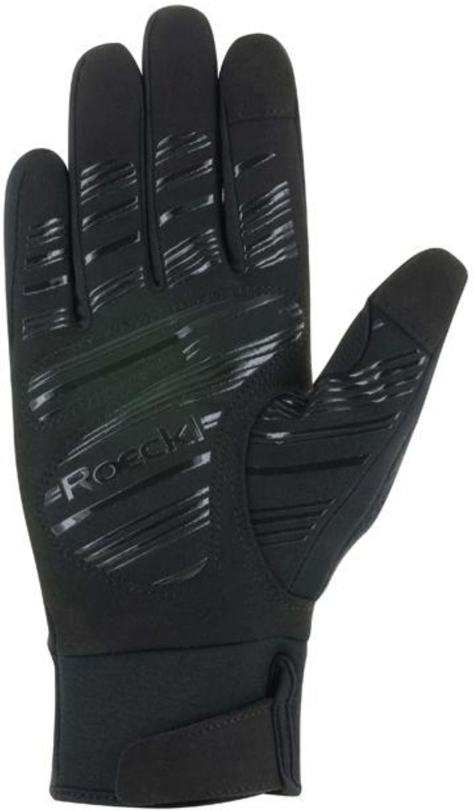 Roeckl Reichenthal Handschuhe lang black