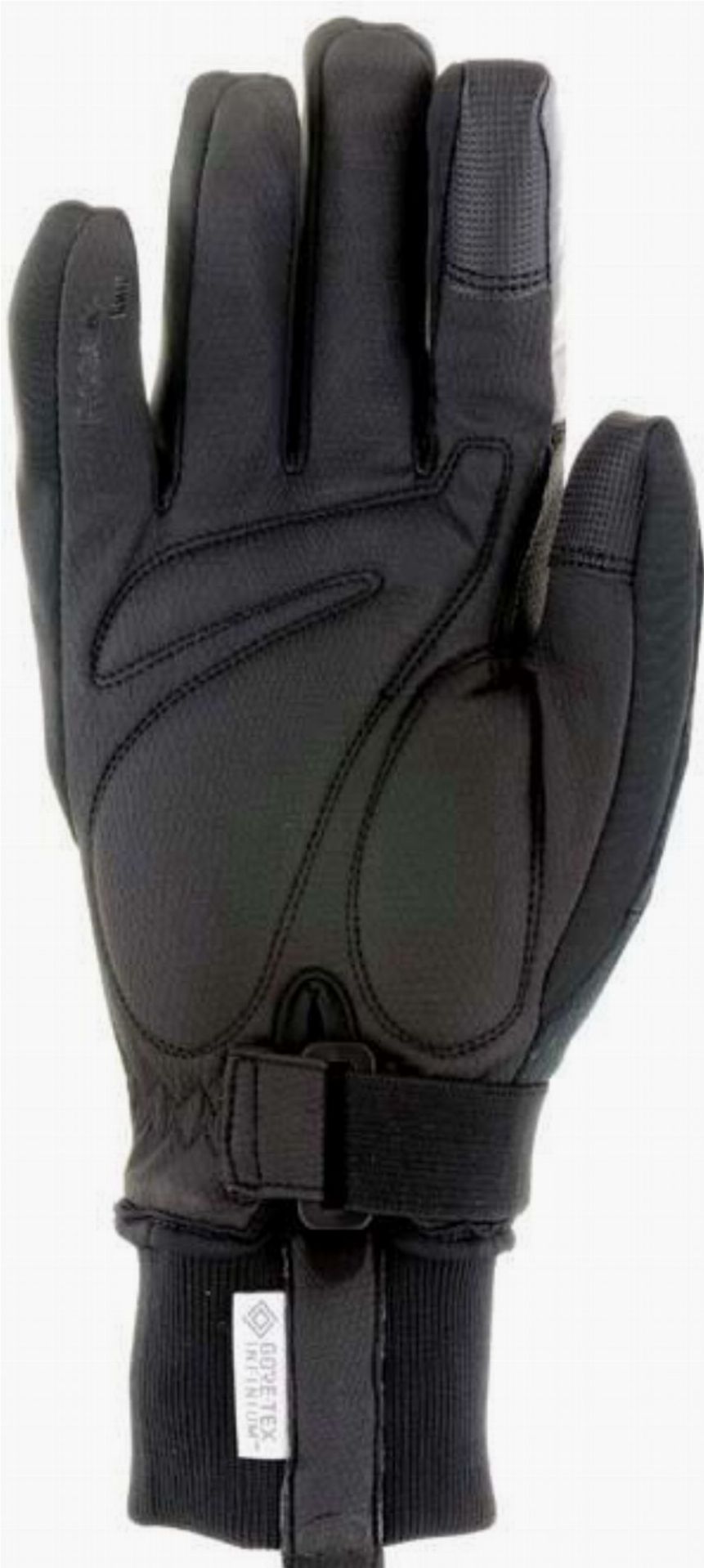 Roeckl Villach 2 Handschuhe lang black