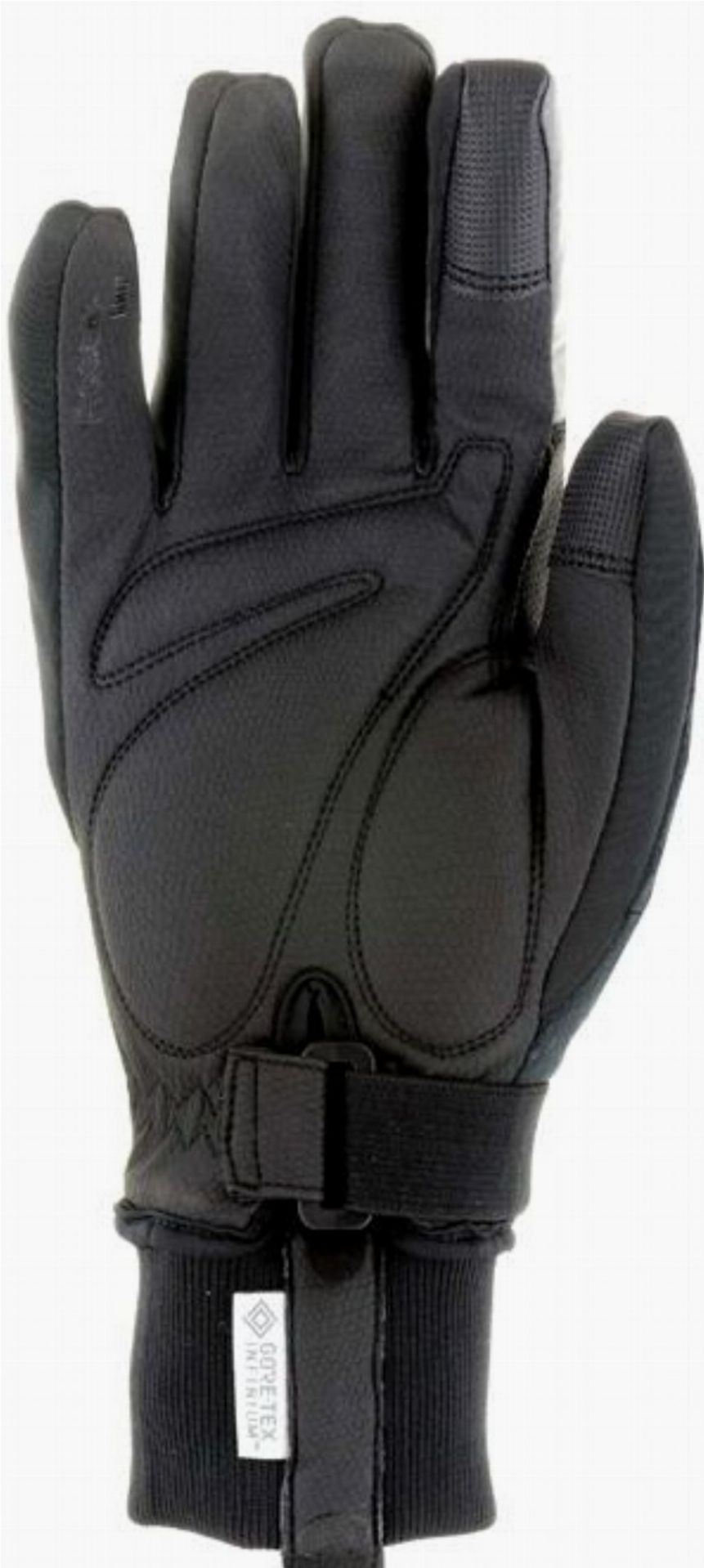 Roeckl Villach 2 Handschuhe lang fluo yellow