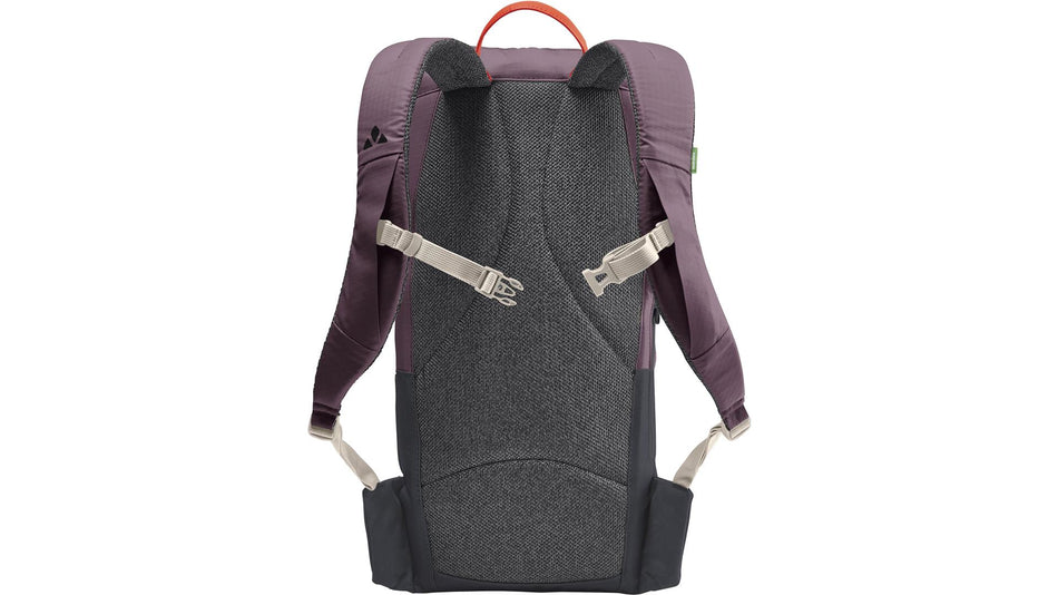 Vaude CityGo Rucksack blackberry 14 L