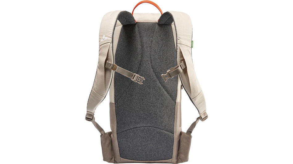 Vaude CityGo Rucksack linen 14 L