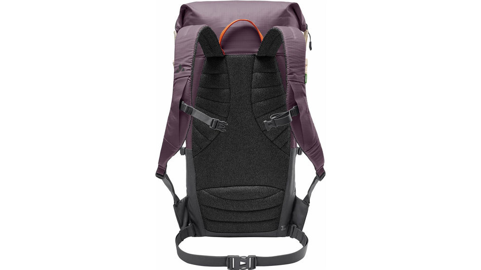 Vaude CityGo Rucksack blackberry 23 L