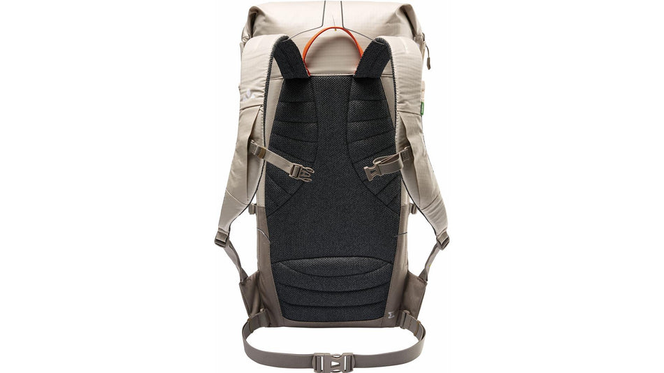 Vaude CityGo Rucksack linen 23 L