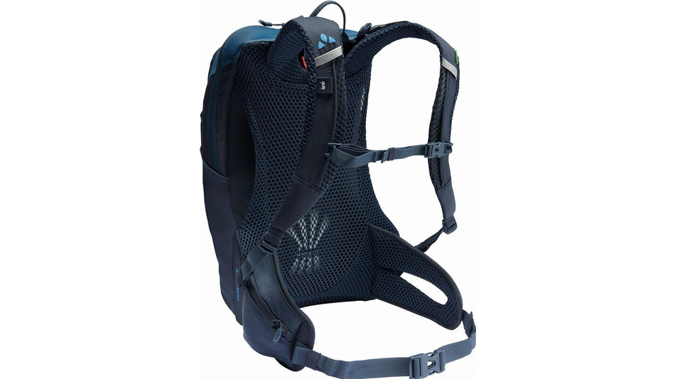 Vaude Tremalzo Rucksack baltic sea 10 L