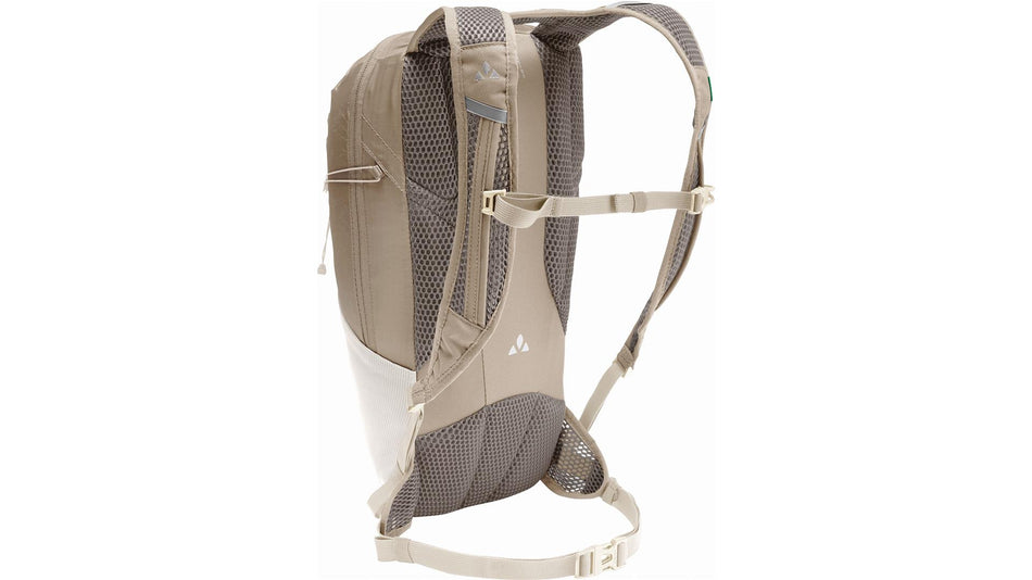 Vaude Uphill Rucksack linen 12 L