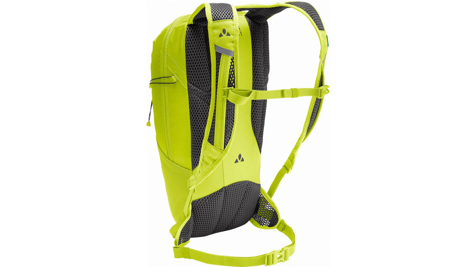 Vaude Uphill Rucksack bright green 12 L