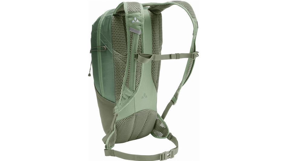 Vaude Uphill Rucksack willow green 12 L