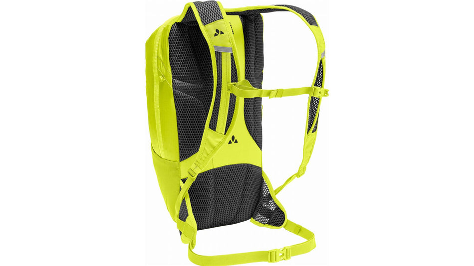 Vaude Uphill Rucksack bright green 16 L