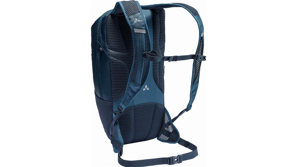Vaude Uphill Rucksack baltic sea 16 L