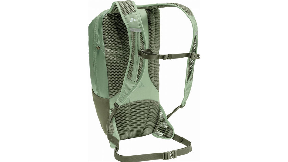 Vaude Uphill Rucksack willow green 16 L