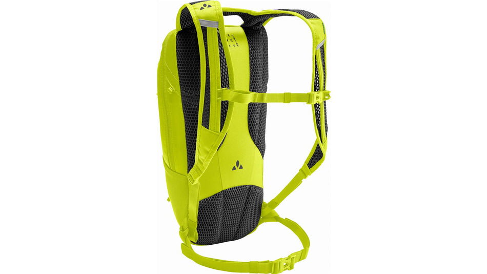 Vaude Uphill Rucksack bright green 8 L