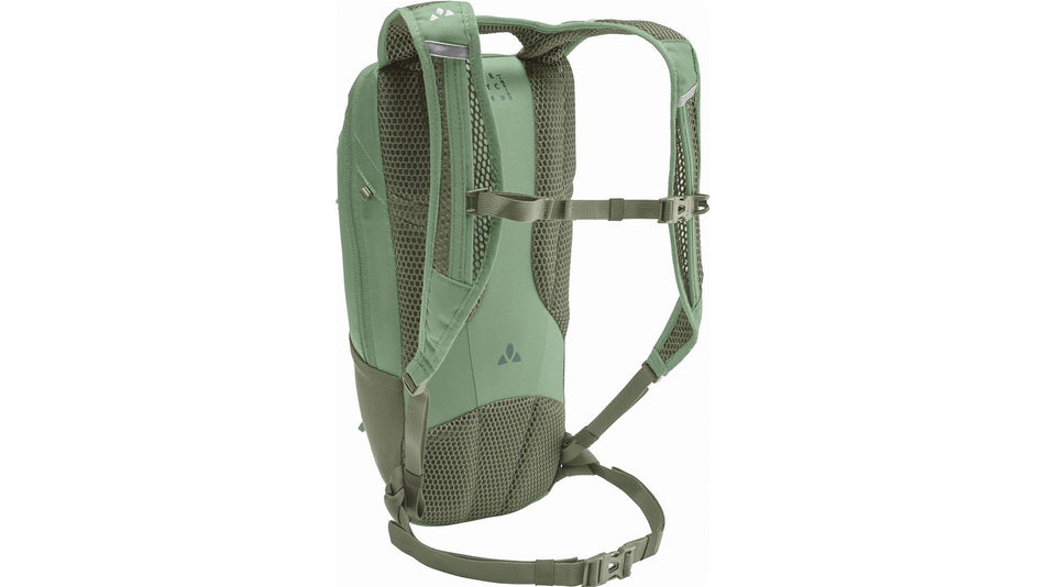Vaude Uphill Rucksack willow green 8 L