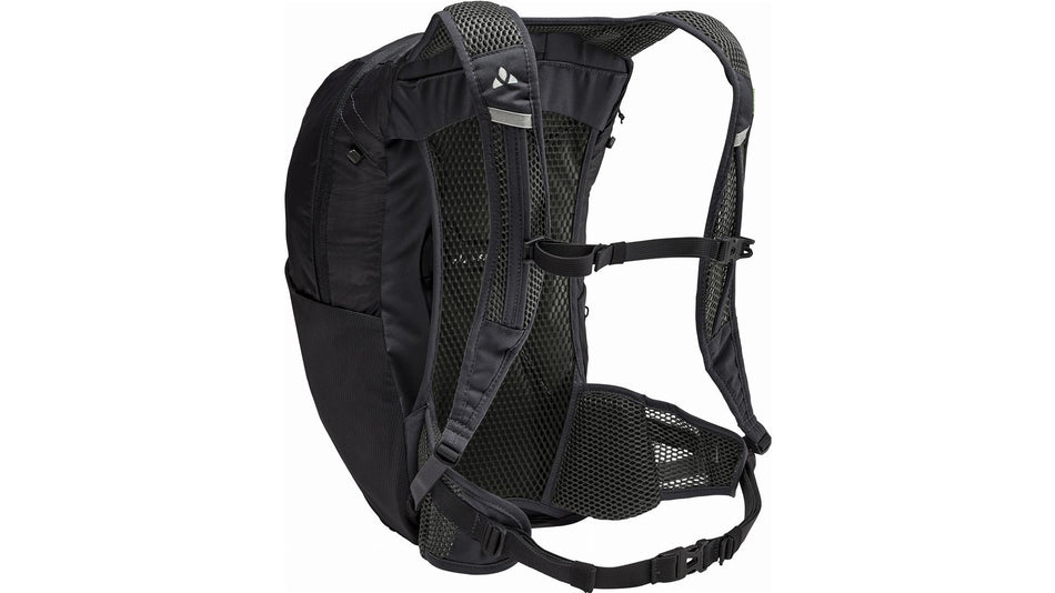 Vaude Uphill Air Rucksack black 18 L