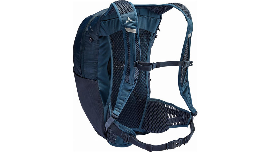 Vaude Uphill Air Rucksack baltic sea 18 L
