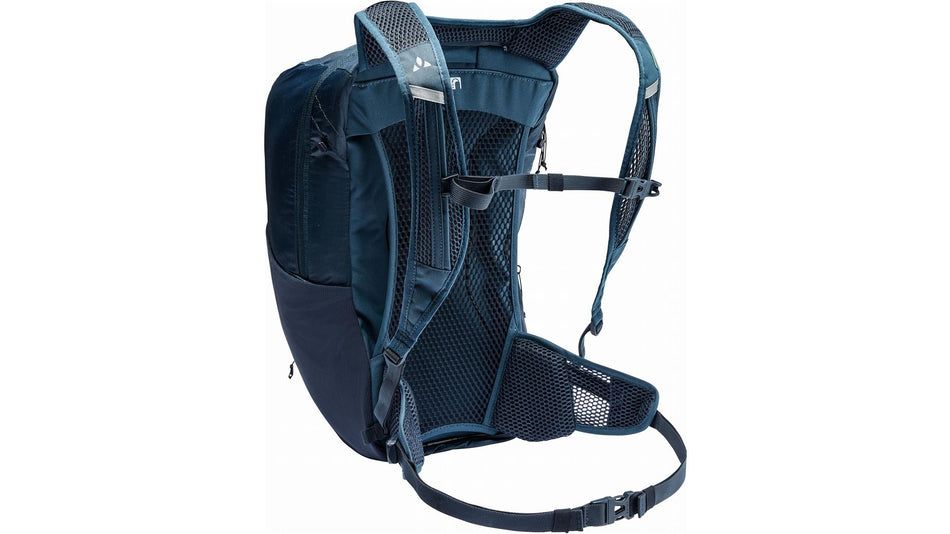Vaude Uphill Air Rucksack baltic sea 24 L