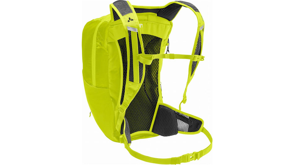 Vaude Uphill Air Rucksack bright green 24 L