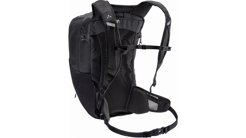 Vaude Uphill Air Rucksack black 24 L