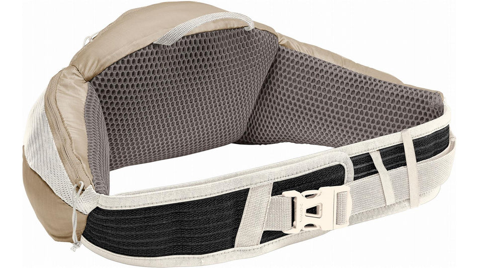 Vaude Uphill Hip Pack Hüfttasche linen 2 L