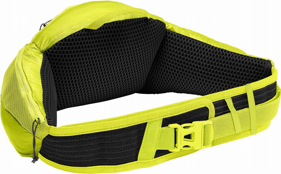 Vaude Uphill Hip Pack Hüfttasche bright green 2 L