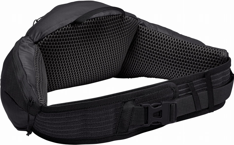 Vaude Uphill Hip Pack Hüfttasche black 2 L