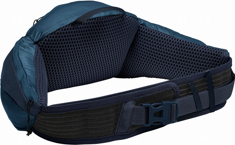 Vaude Uphill Hip Pack Hüfttasche baltic sea 2 L