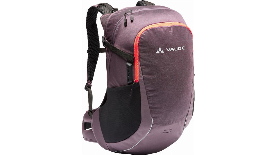 Vaude Women's Tremalzo Rucksack blackberry 18 L