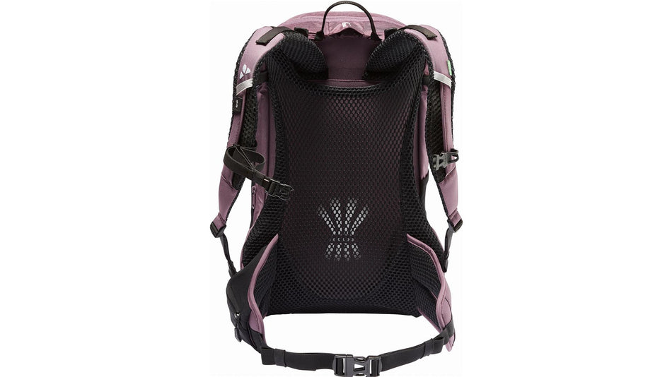 Vaude Women's Tremalzo Rucksack blackberry 18 L