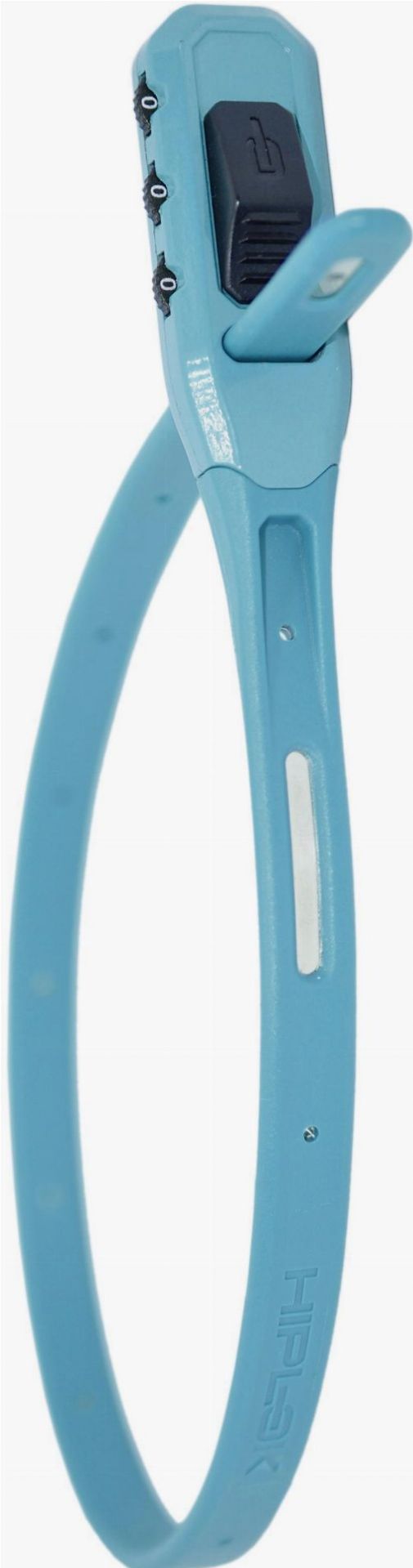Hiplok Z Lok Combo Kabelbinderschloss 43 cm