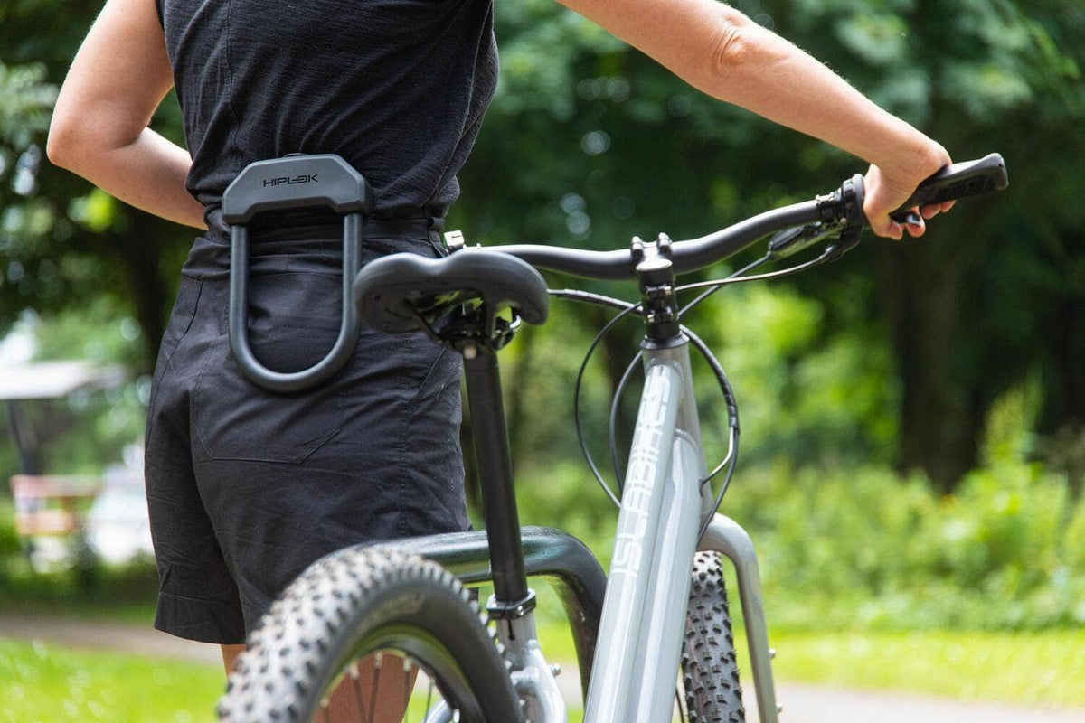 hiplok e-dx fahrradschloss Hiplok DX Bügelschloss – Biketech24