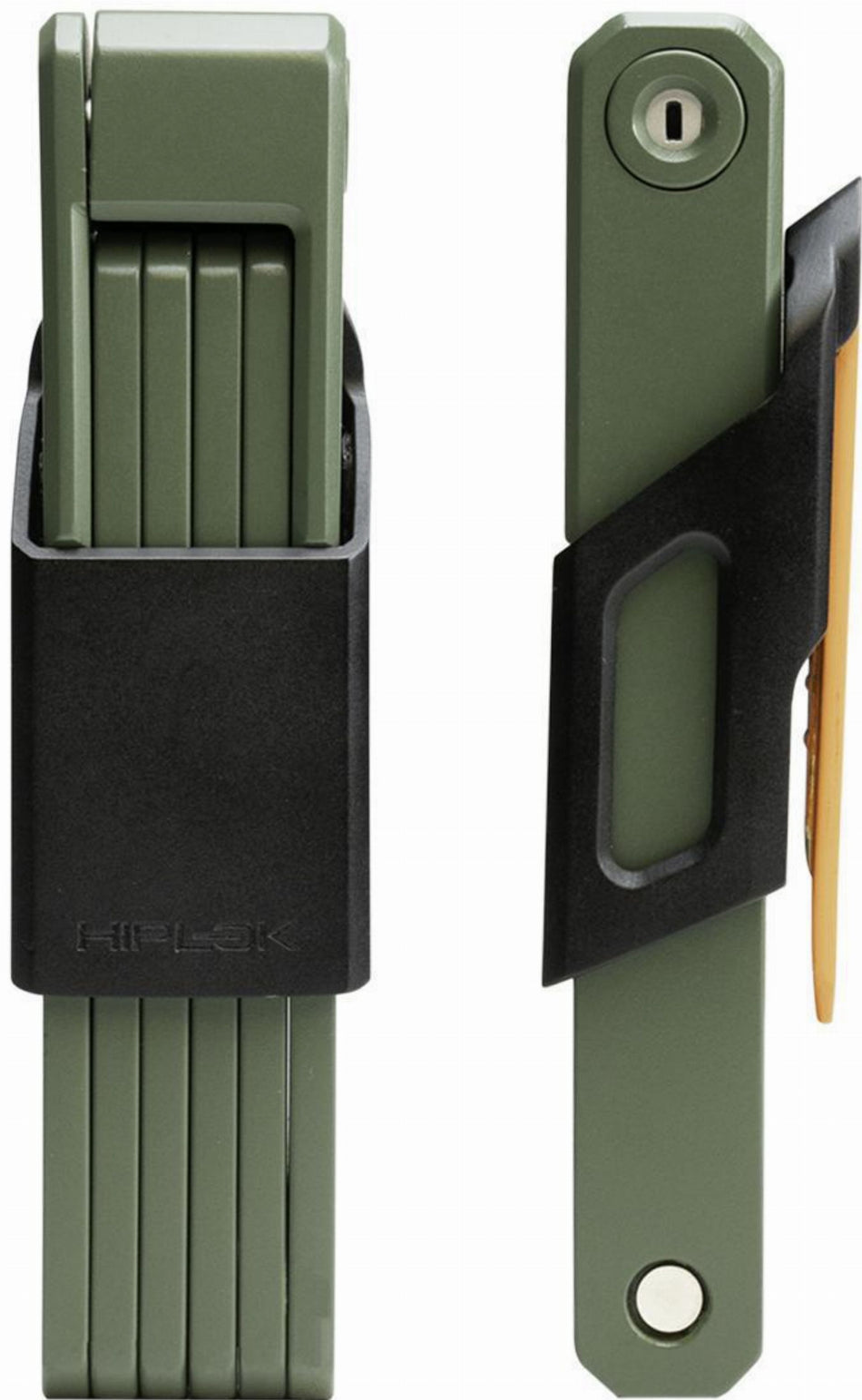 Hiplok Switch Faltschloss 27 cm