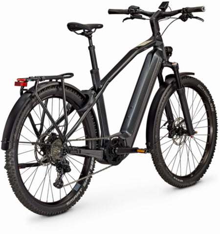 Kalkhoff Entice 7.B Move+ 750 Wh E-Bike Diamant 27,5