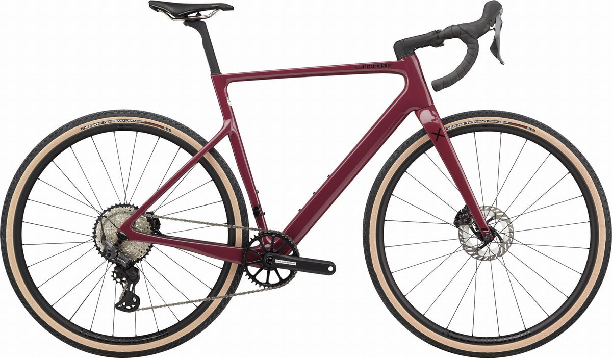 Cannondale SuperSix EVO SE 1 Rennrad Diamant 28