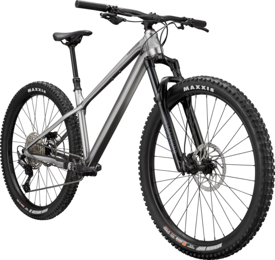Cannondale Habit HT 1 MTB-Hardtail 29" mercury