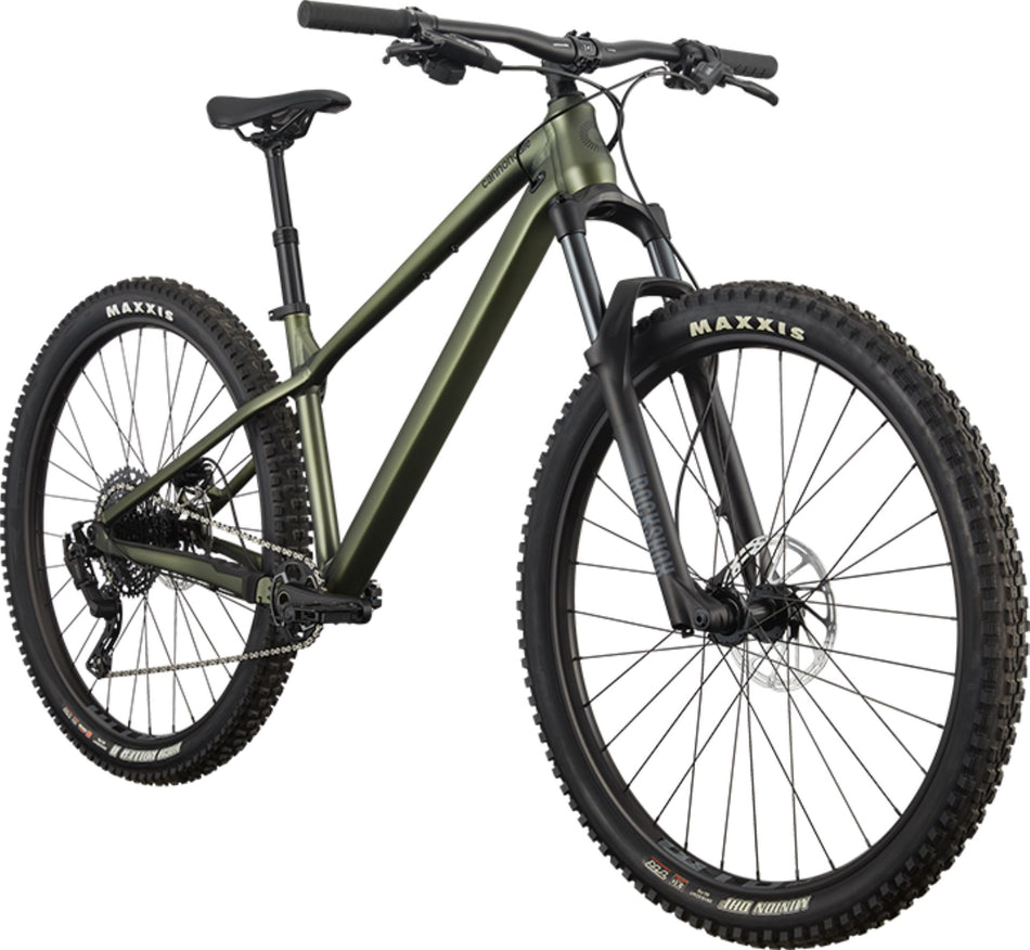 Cannondale Habit HT 2 MTB-Hardtail 29" mantis