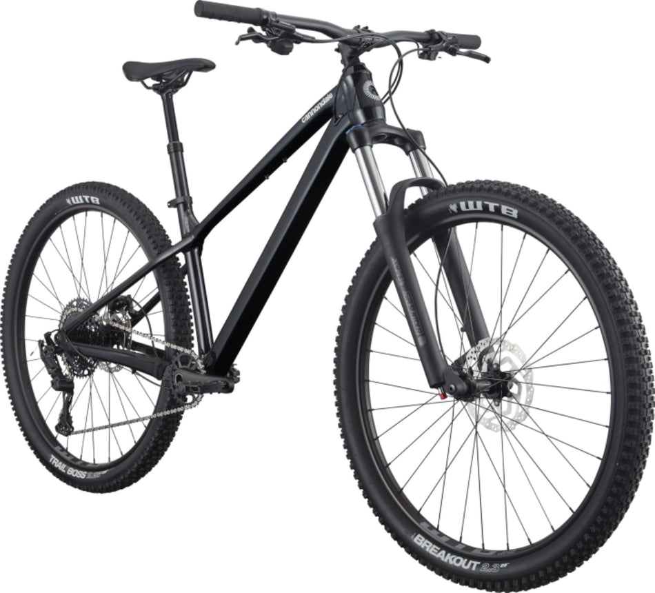 Cannondale Habit HT 3 MTB-Hardtail 29" black pearl