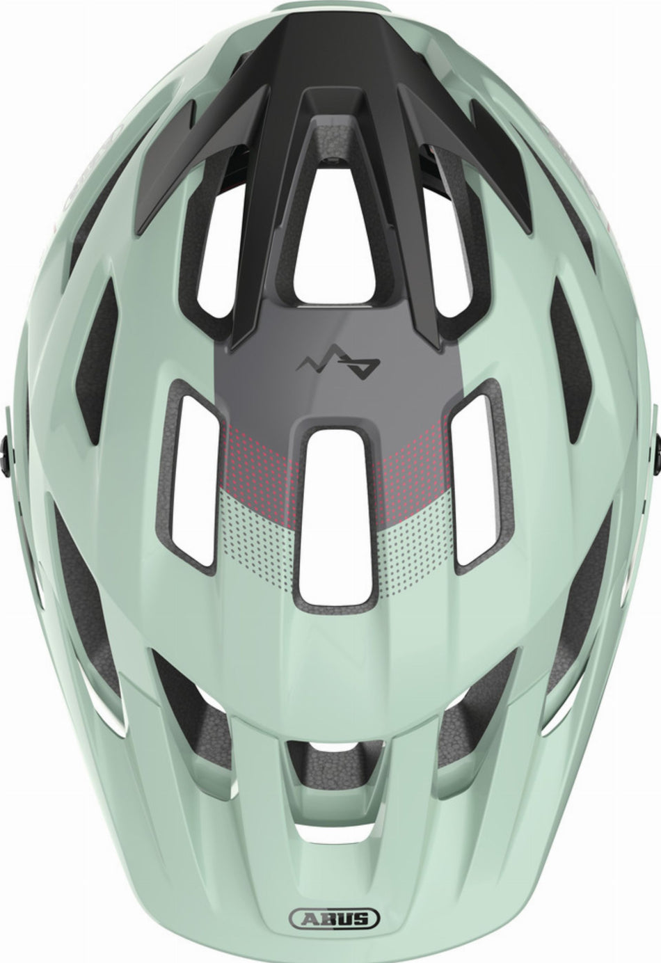 Abus Moventor 2.0 Mips MTB-Helm iced mint