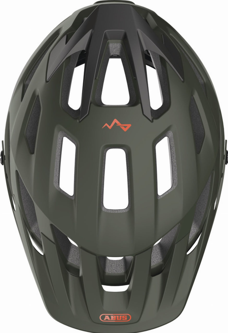 Abus Moventor 2.0 Mips MTB-Helm pine green