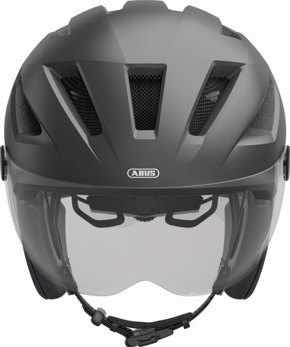 Abus Pedelec 2.0 Ace Helm titan