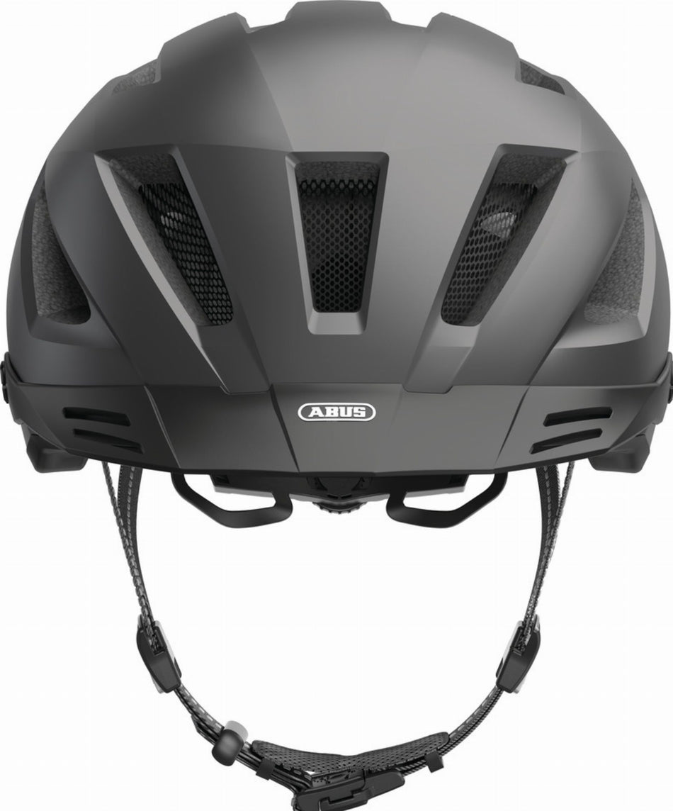 Abus Pedelec 2.0 Helm titan
