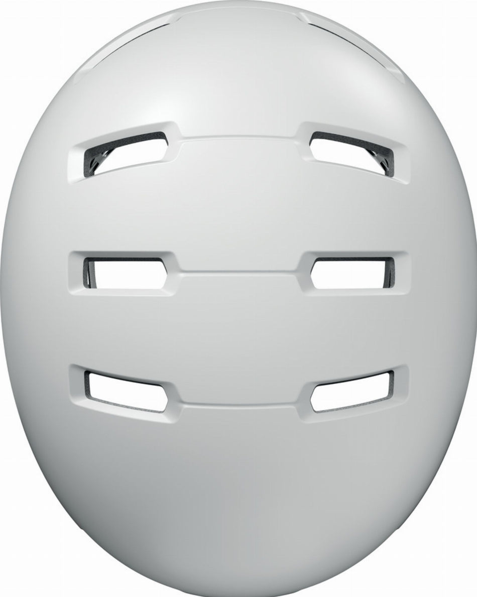 Abus Skurb Mips Helm polar white