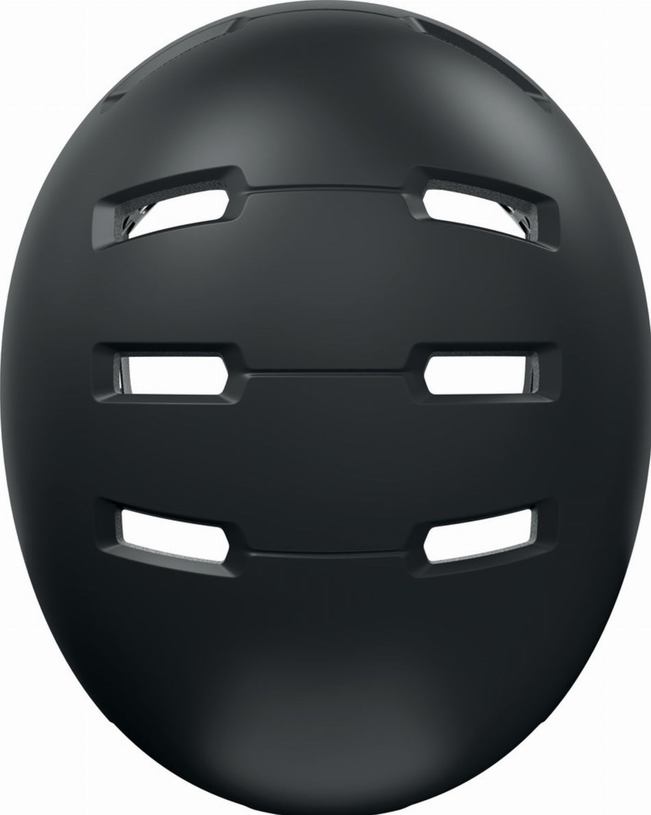 Abus Skurb Mips Helm velvet black