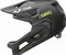 Abus YouDrop FF Kinder-Helm velvet black S (48-55 cm)