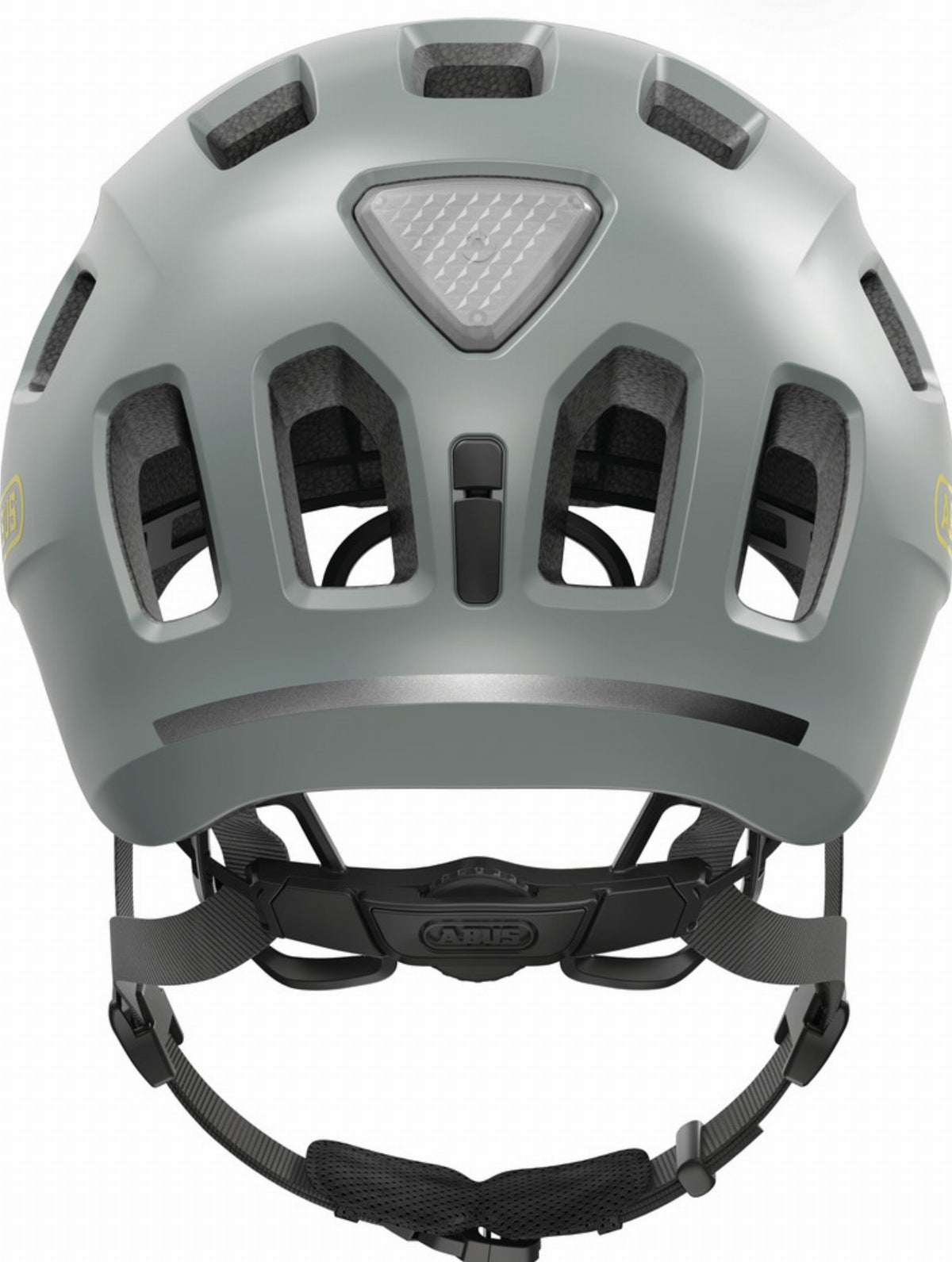 abus fahrradhelm rookie Abus Youn-I 2.0 Kinder-Helm cool grey – Biketech24
