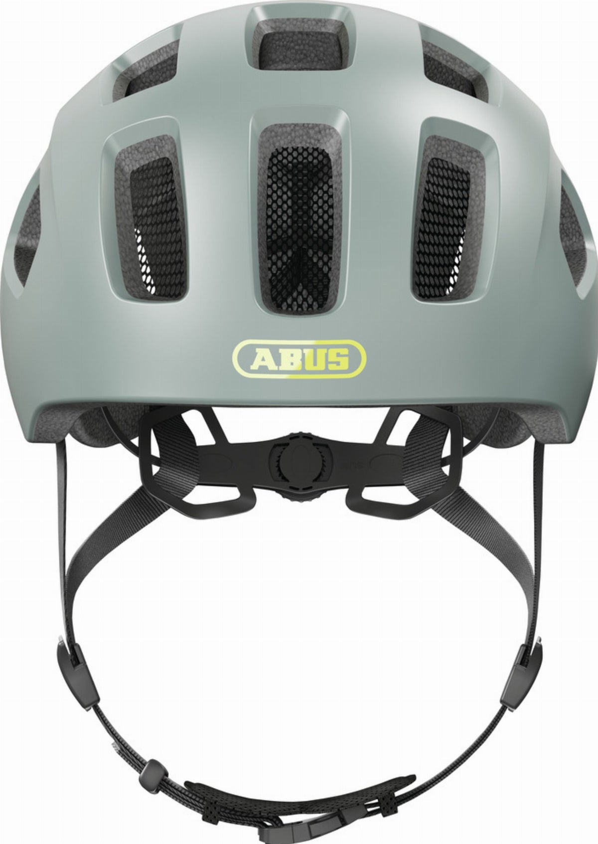 abus fahrradhelm youn-i Abus Youn-I 2.0 Kinder-Helm cool grey – Biketech24