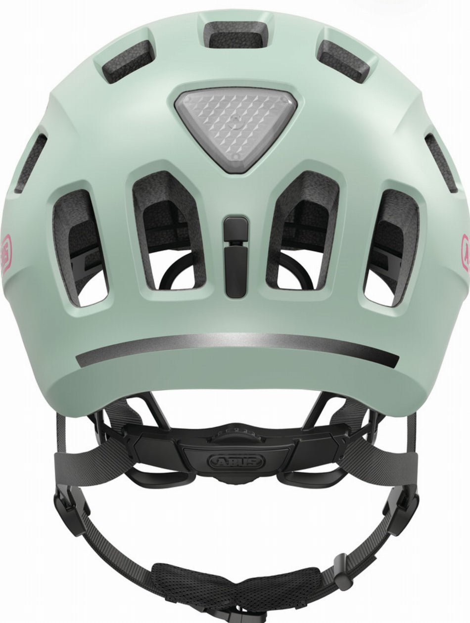Abus Youn-I 2.0 Kinder-Helm iced mint