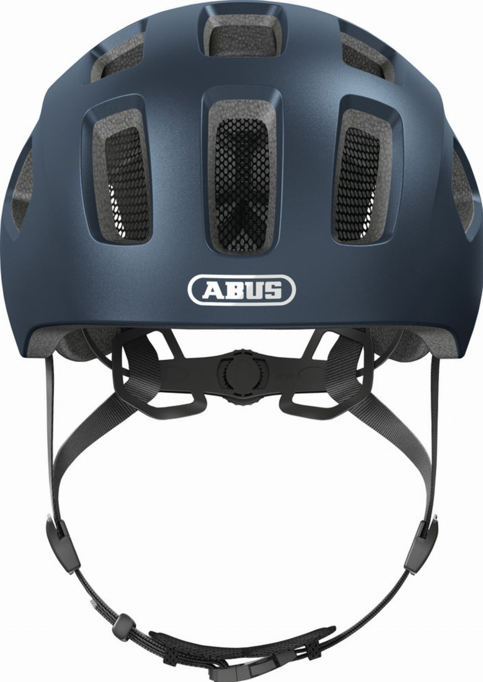 Abus Youn-I 2.0 Kinder-Helm midnight blue