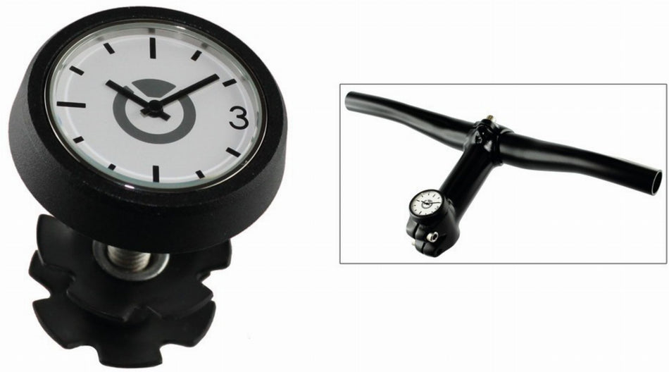 by.schulz Uhr Speedlifter Ahead